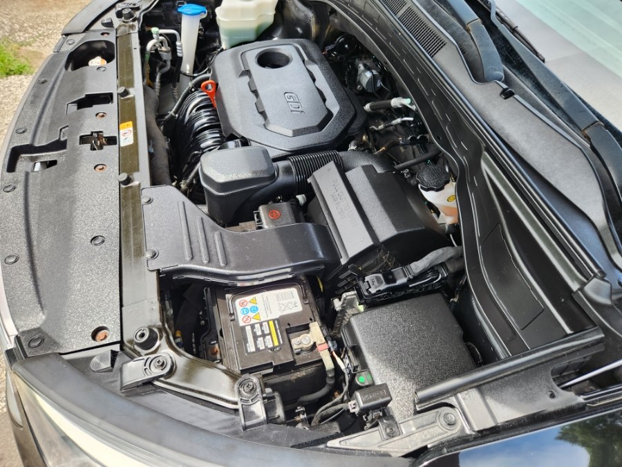 2018 Hyundai Santa Fe Sport - Photo 40