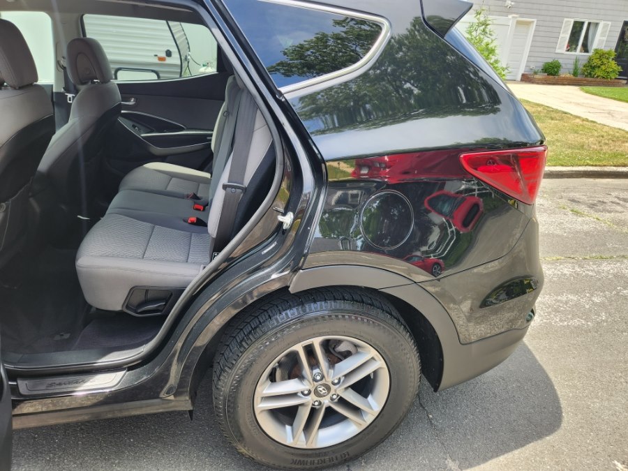 2018 Hyundai Santa Fe Sport - Photo 6