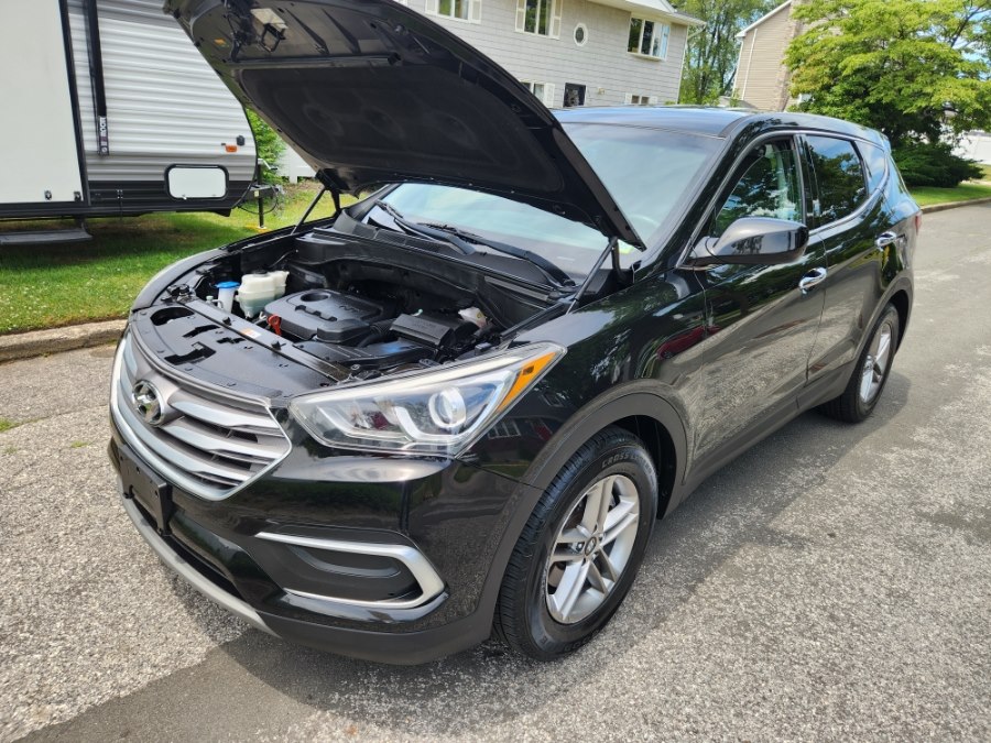 2018 Hyundai Santa Fe Sport - Photo 36