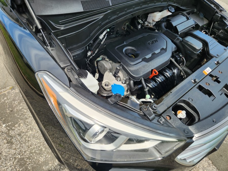 2018 Hyundai Santa Fe Sport - Photo 41
