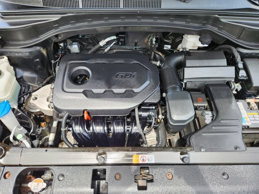 2018 Hyundai Santa Fe Sport - Photo 42