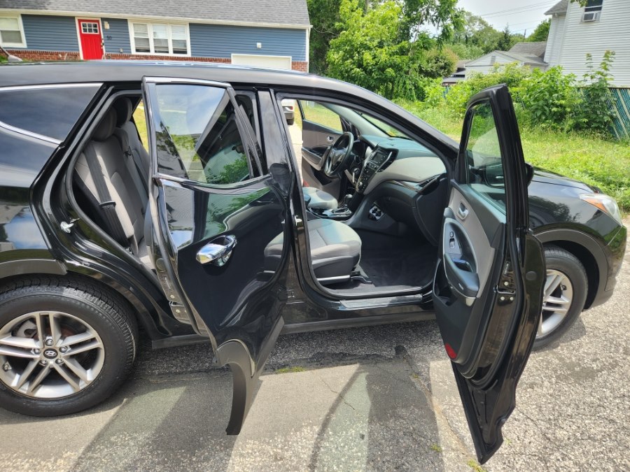 2018 Hyundai Santa Fe Sport - Photo 28