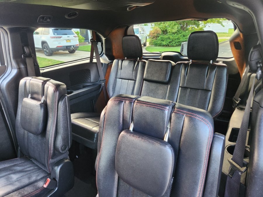2019 Dodge Grand Caravan GT - Photo 12