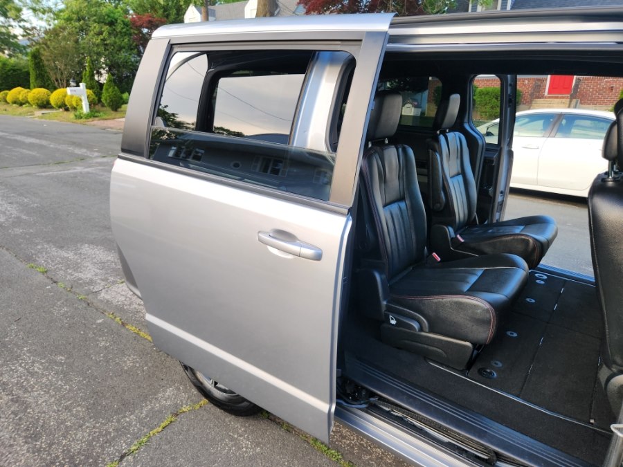 2019 Dodge Grand Caravan GT - Photo 27