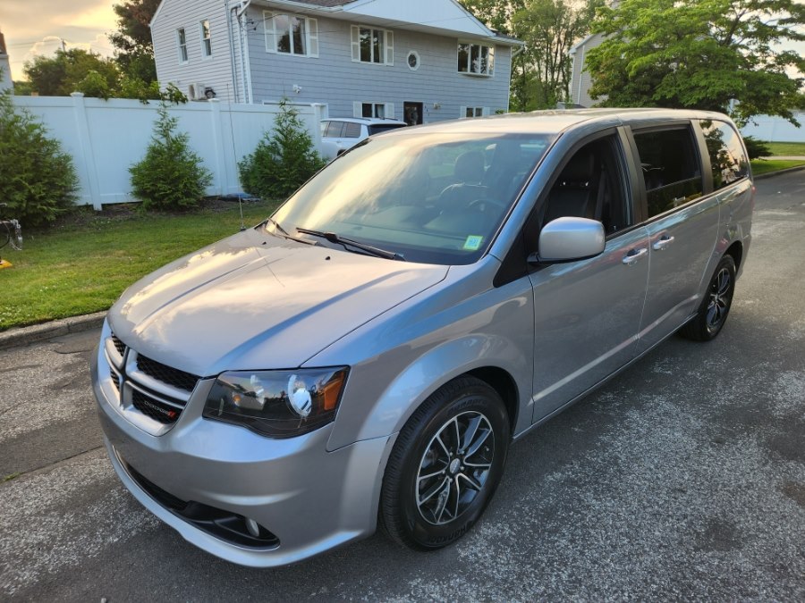 2019 Dodge Grand Caravan GT - Photo 6