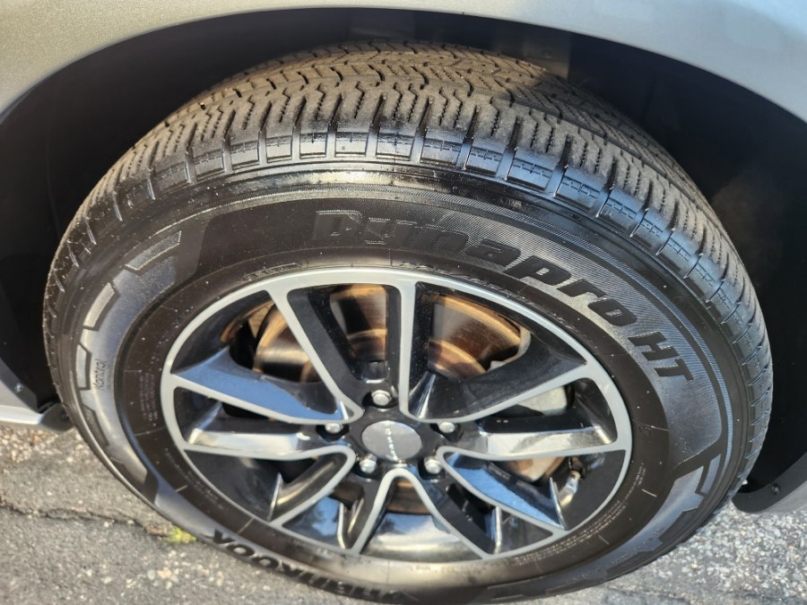 2019 Dodge Grand Caravan GT - Photo 28