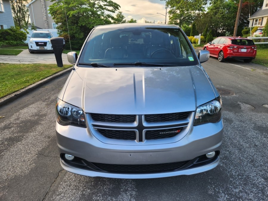 2019 Dodge Grand Caravan GT - Photo 35