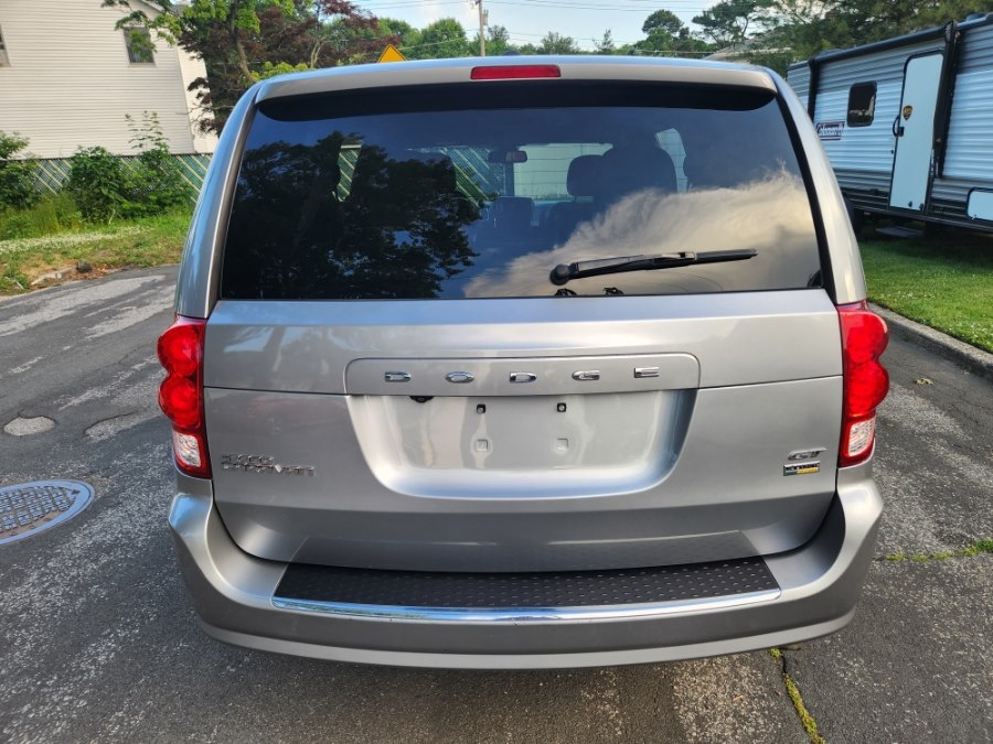 2019 Dodge Grand Caravan GT - Photo 7