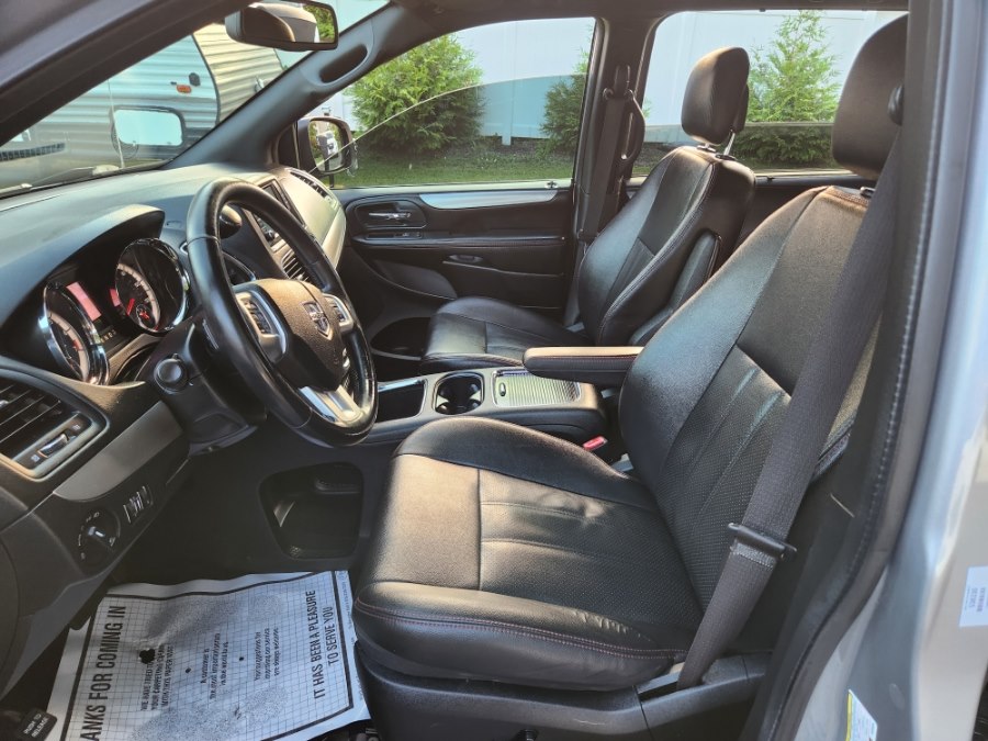 2019 Dodge Grand Caravan GT - Photo 14
