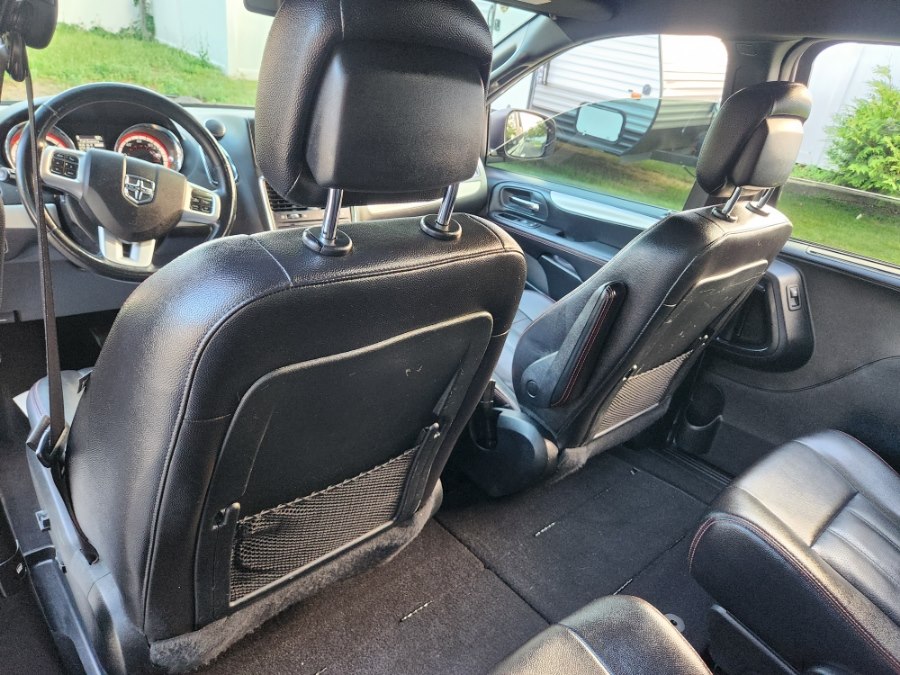 2019 Dodge Grand Caravan GT - Photo 32