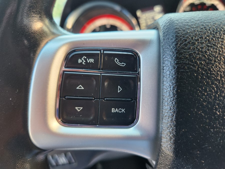 2019 Dodge Grand Caravan GT - Photo 19