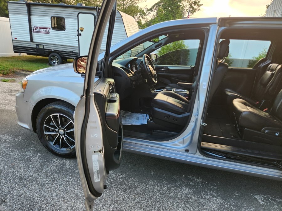 2019 Dodge Grand Caravan GT - Photo 10