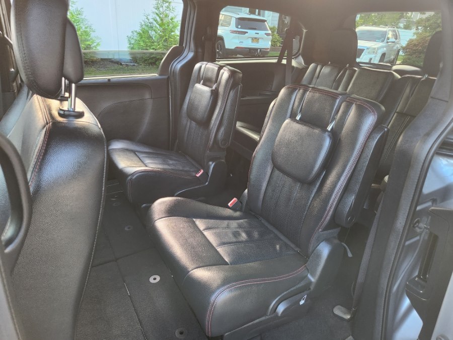 2019 Dodge Grand Caravan GT - Photo 34