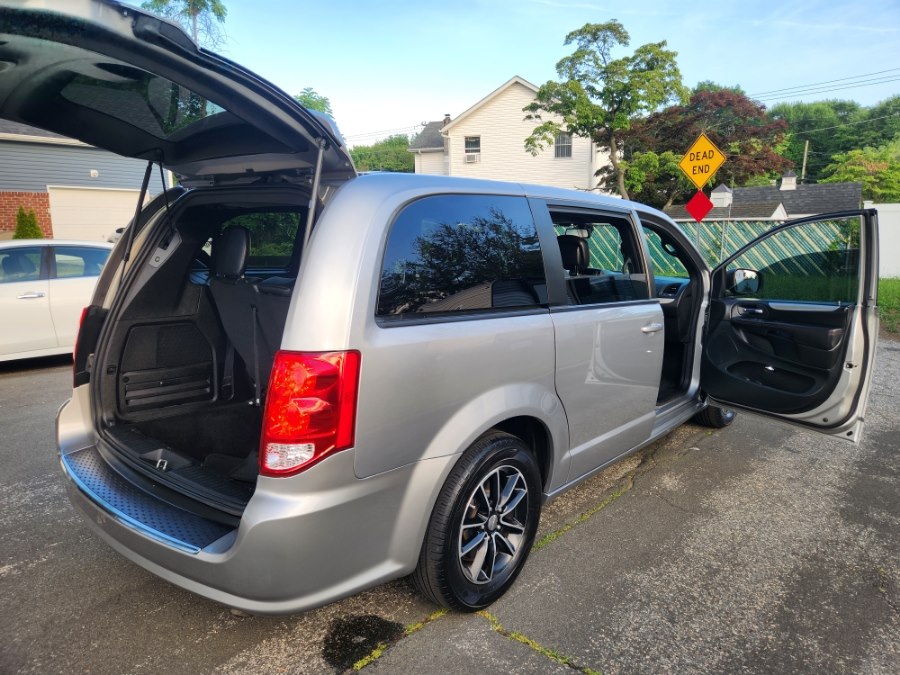 2019 Dodge Grand Caravan GT - Photo 26
