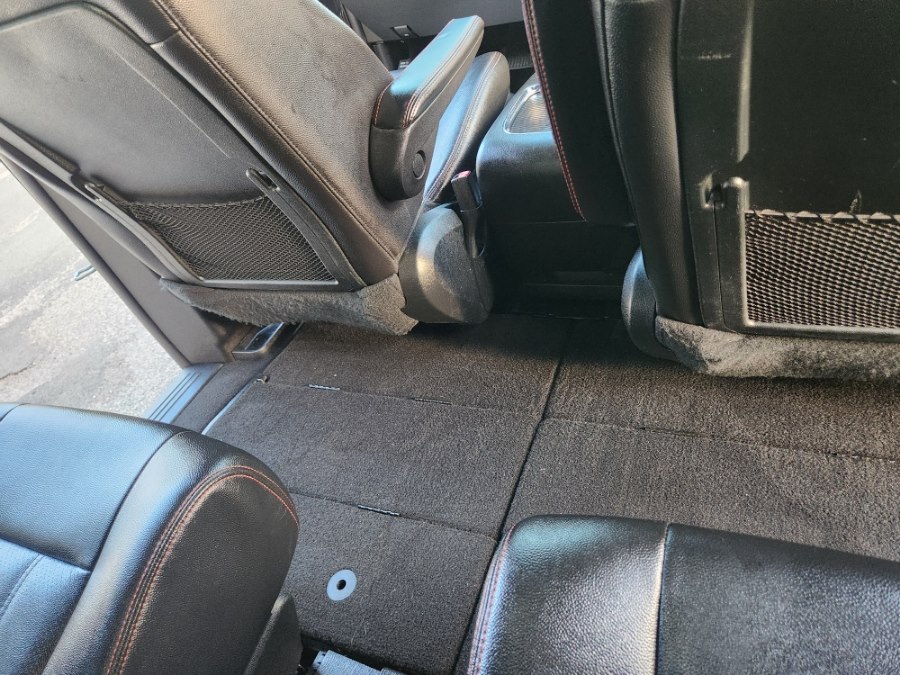 2019 Dodge Grand Caravan GT - Photo 23