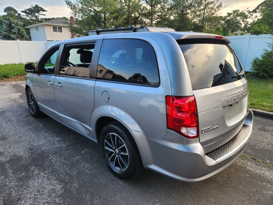 2019 Dodge Grand Caravan GT - Photo 8