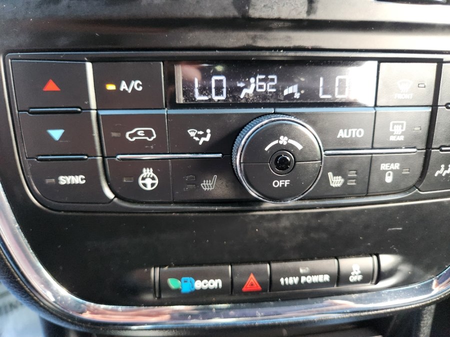2019 Dodge Grand Caravan GT - Photo 33