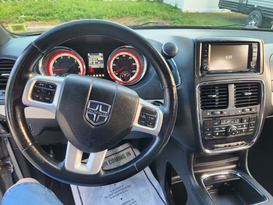 2019 Dodge Grand Caravan GT - Photo 16