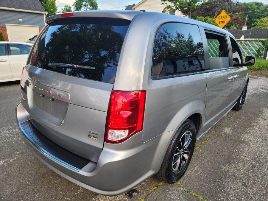 2019 Dodge Grand Caravan GT - Photo 36