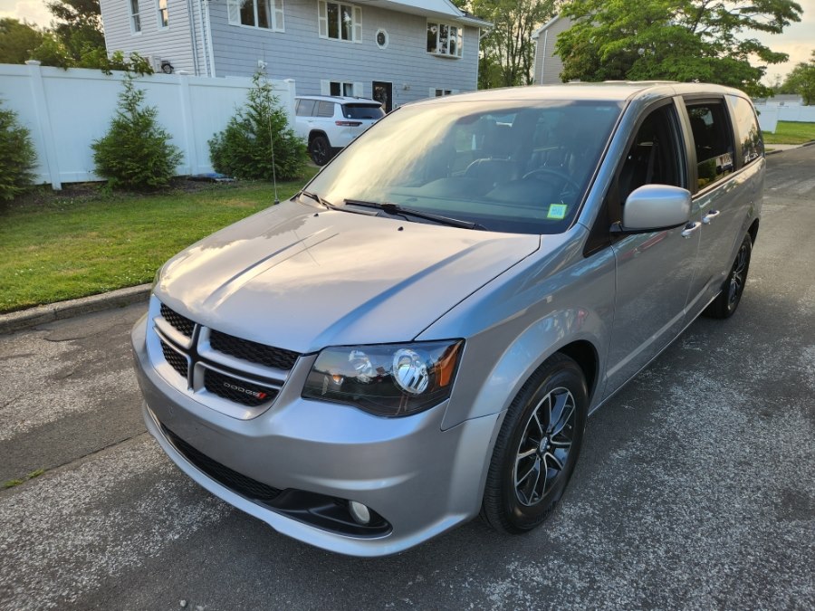 2019 Dodge Grand Caravan GT - Photo 9