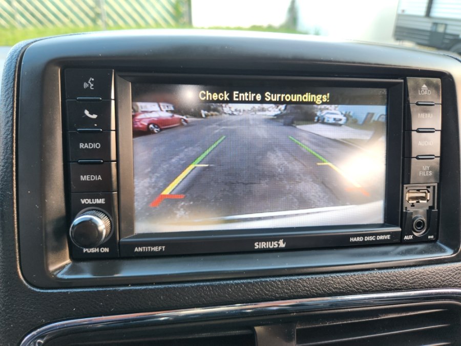 2019 Dodge Grand Caravan GT - Photo 15