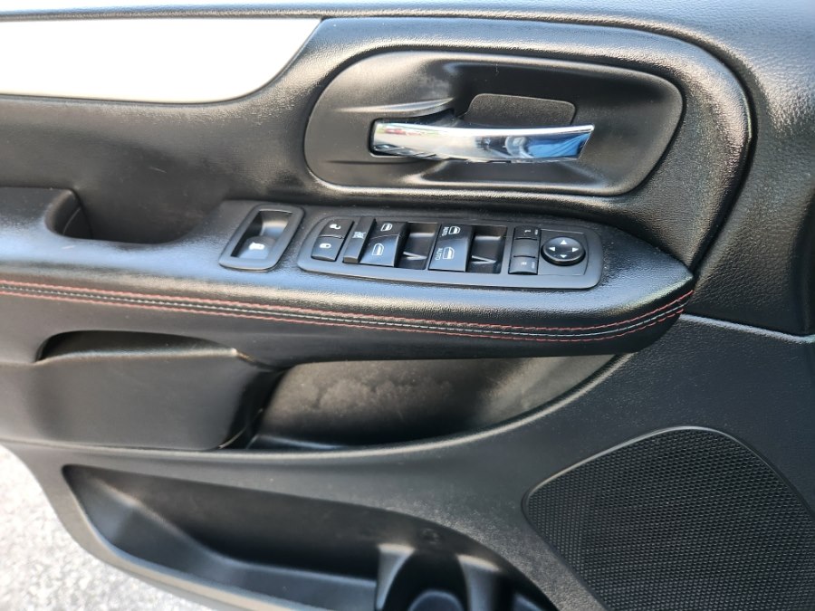 2019 Dodge Grand Caravan GT - Photo 20