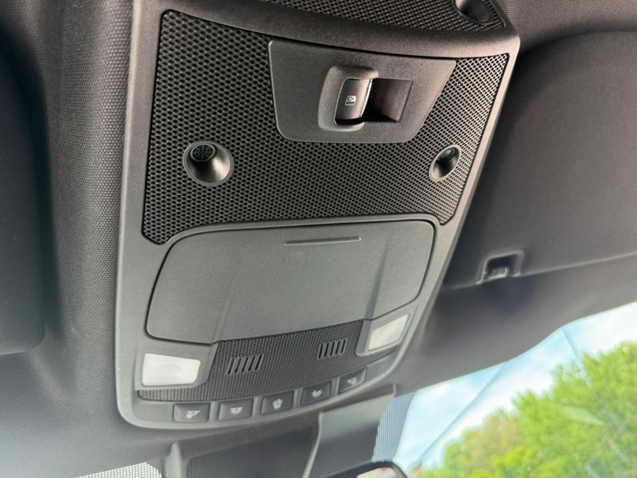 2018 Ford F-150 Lariat - Photo 34