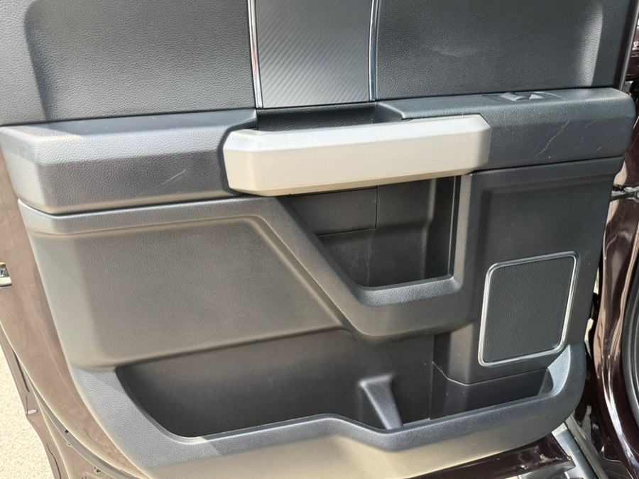 2018 Ford F-150 Lariat - Photo 37