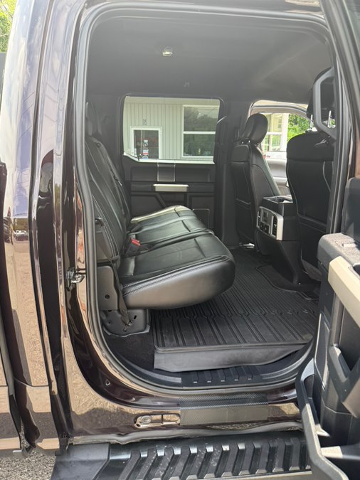 2018 Ford F-150 Lariat - Photo 40