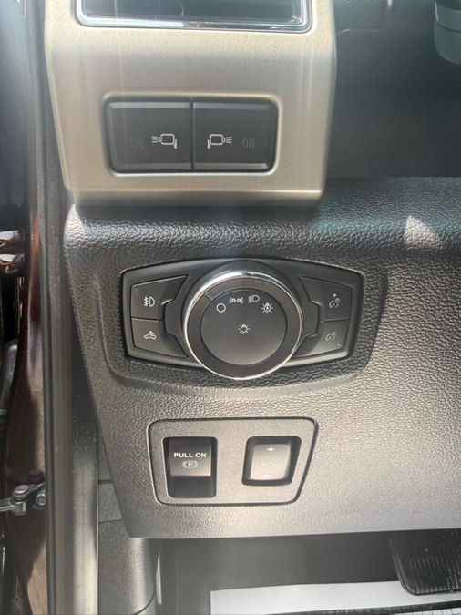 2018 Ford F-150 Lariat - Photo 30