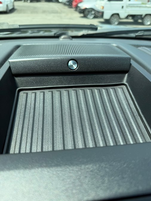 2018 Ford F-150 Lariat - Photo 33