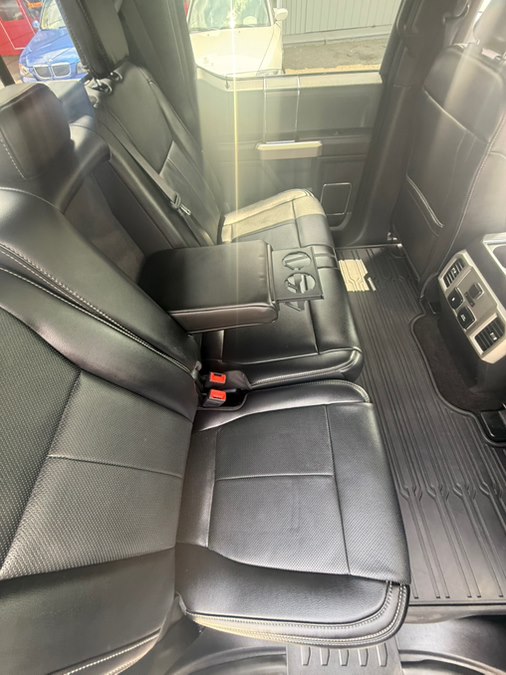 2018 Ford F-150 Lariat - Photo 42