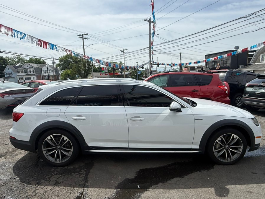 2017 Audi Allroad 2.0T quattro S tronic Premium's photo