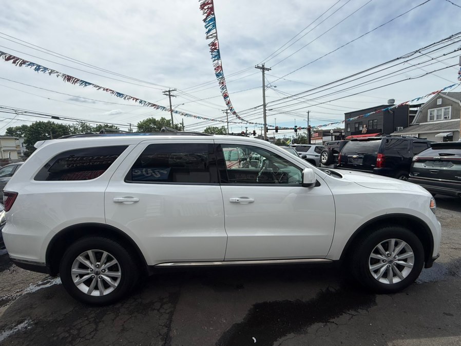 2020 Dodge Durango SXT Plus AWD's photo