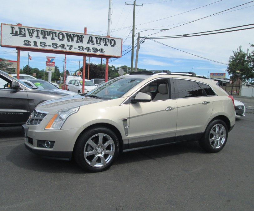 Used 2012 Cadillac SRX in Levittown, Pennsylvania | Levittown Auto. Levittown, Pennsylvania