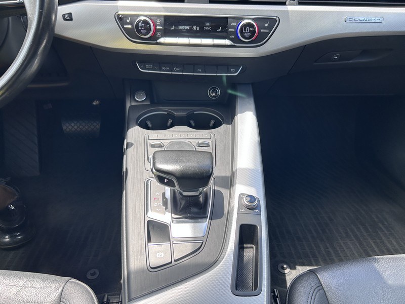 2017 Audi A4 Prestige - Photo 19