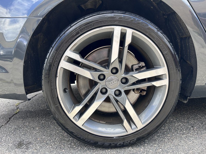 2017 Audi A4 Prestige - Photo 34