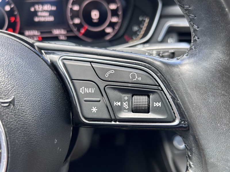 2017 Audi A4 Prestige - Photo 16