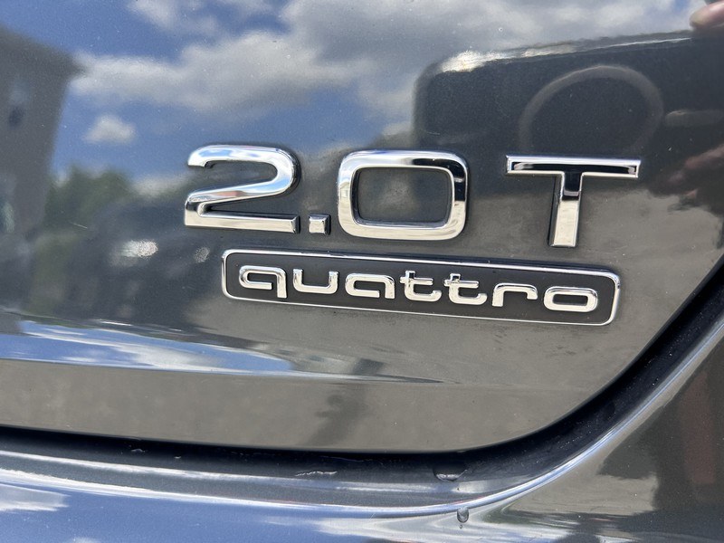 2017 Audi A4 Prestige - Photo 10