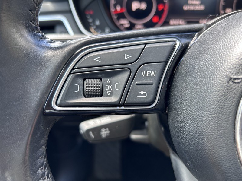 2017 Audi A4 Prestige - Photo 17