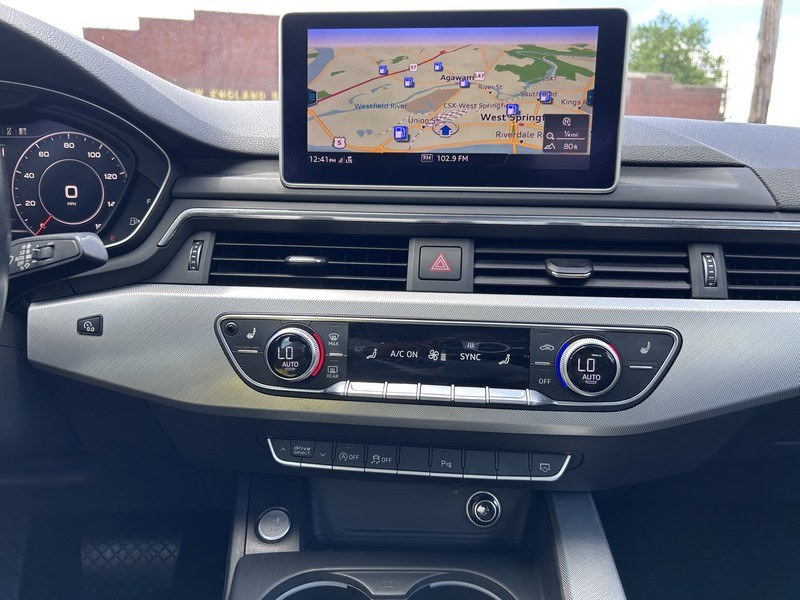 2017 Audi A4 Prestige - Photo 20