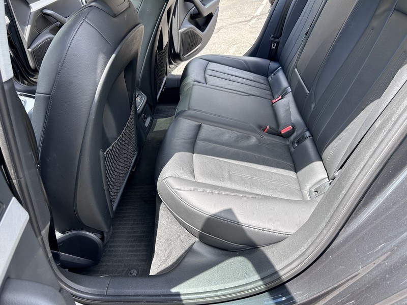 2017 Audi A4 Prestige - Photo 26