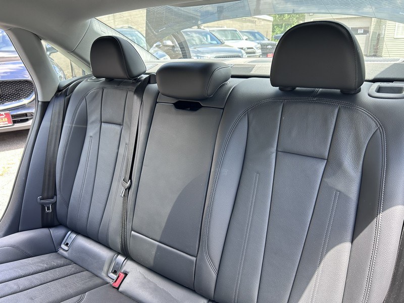 2017 Audi A4 Prestige - Photo 27