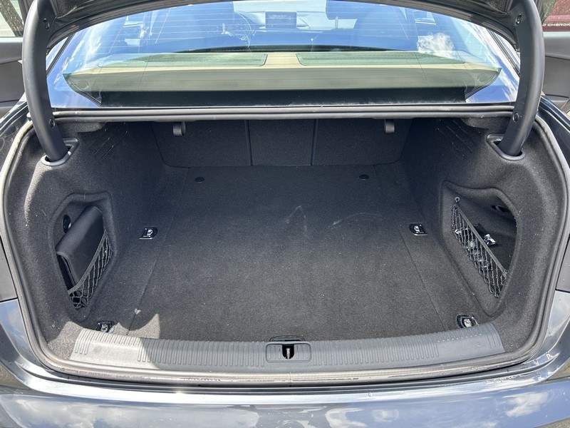 2017 Audi A4 Prestige - Photo 28