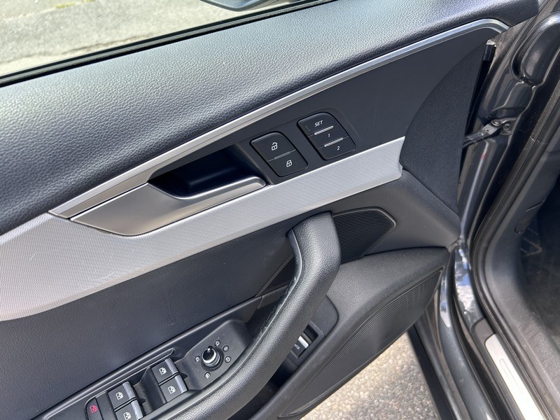 2017 Audi A4 Prestige - Photo 14