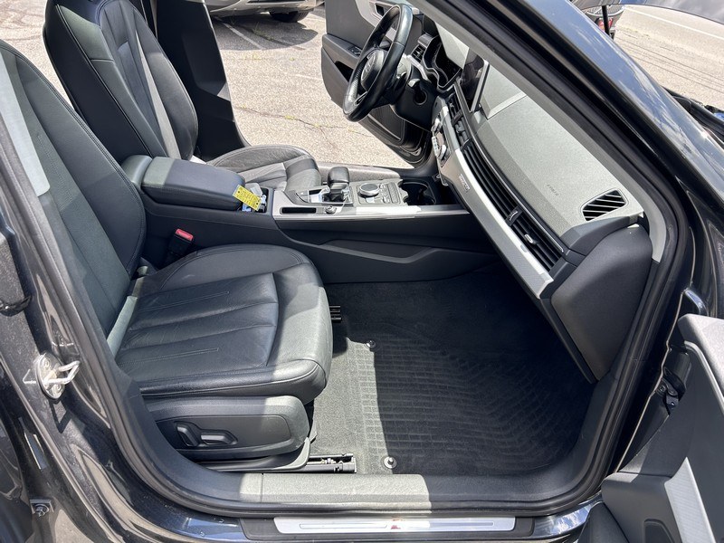 2017 Audi A4 Prestige - Photo 31