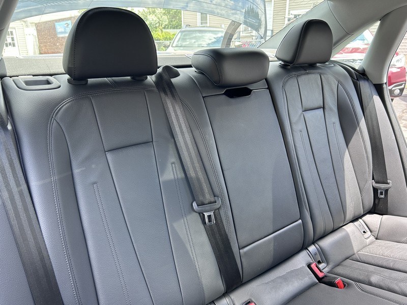 2017 Audi A4 Prestige - Photo 30