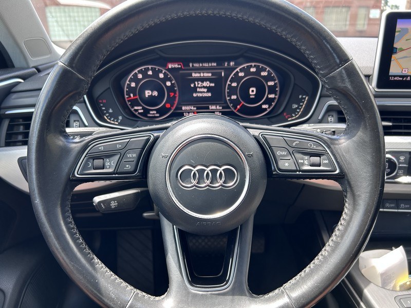2017 Audi A4 Prestige - Photo 15