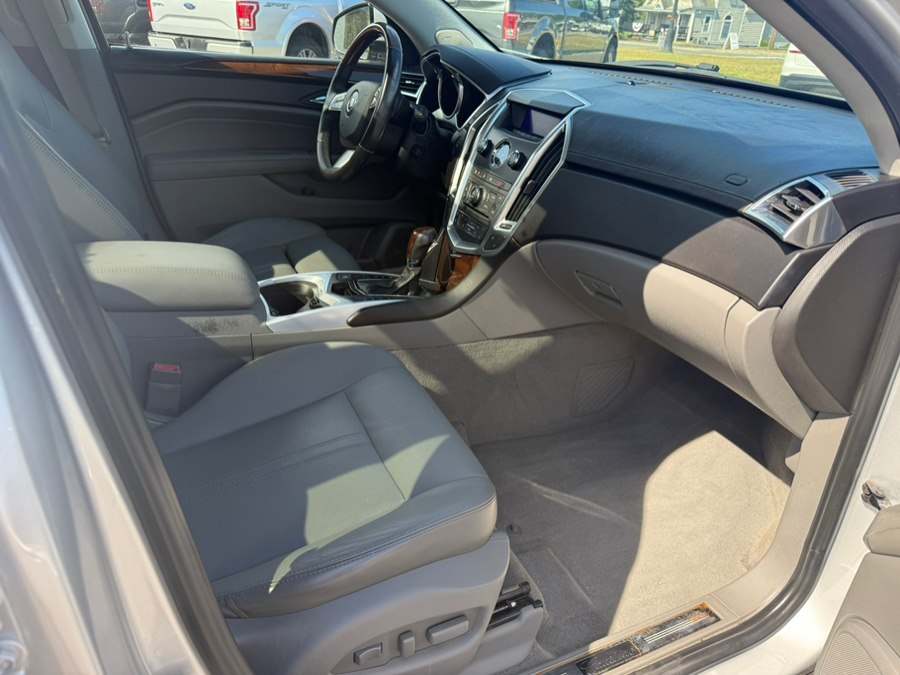 2011 Cadillac SRX Luxury Collection - Photo 8