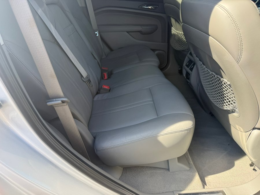 2011 Cadillac SRX Luxury Collection - Photo 10